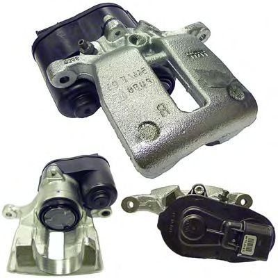 BRAKE ENGINEERING ca3014 -  Тормозной суппорт